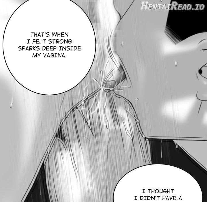 Magnetic Pull Chapter 20 - page 137