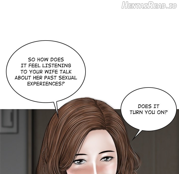 Magnetic Pull Chapter 20 - page 140