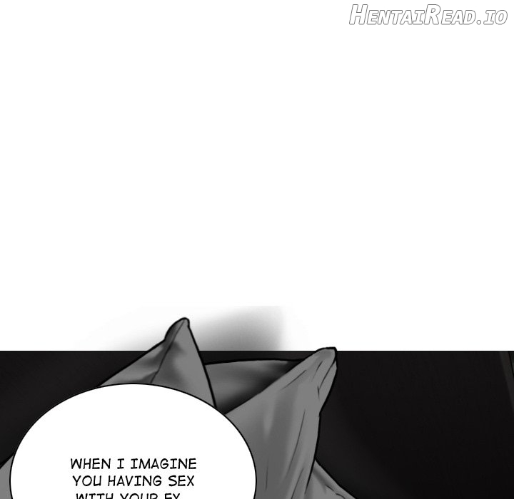 Magnetic Pull Chapter 20 - page 143