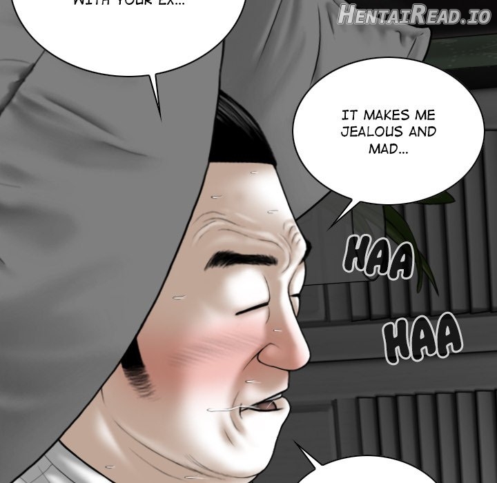 Magnetic Pull Chapter 20 - page 144
