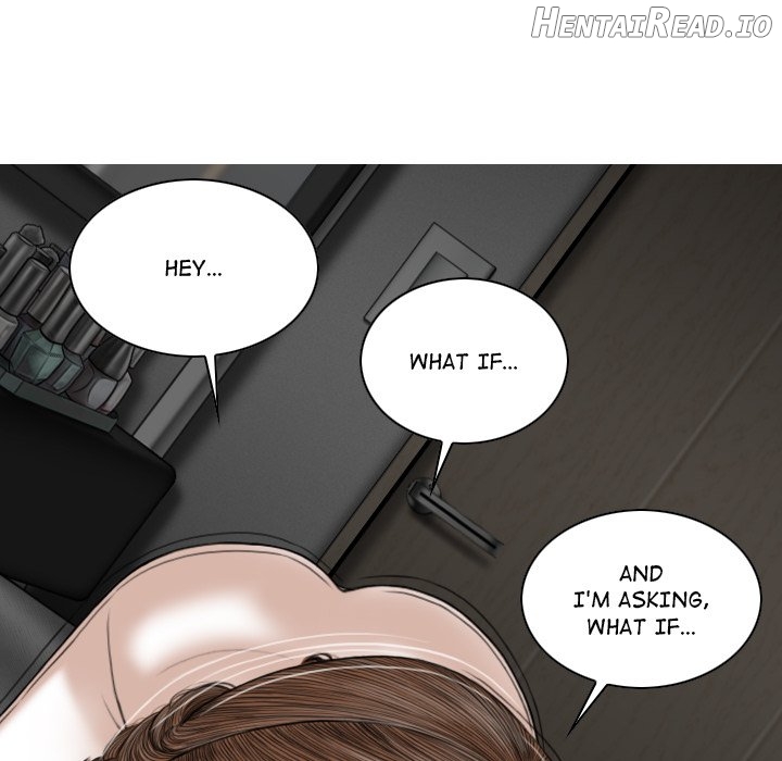 Magnetic Pull Chapter 20 - page 148