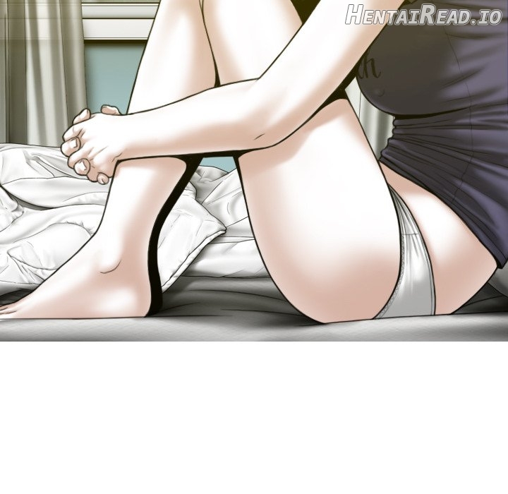 Magnetic Pull Chapter 20 - page 15