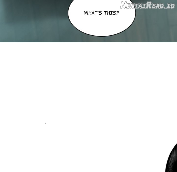 Magnetic Pull Chapter 20 - page 24