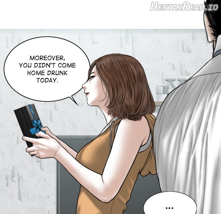 Magnetic Pull Chapter 20 - page 25