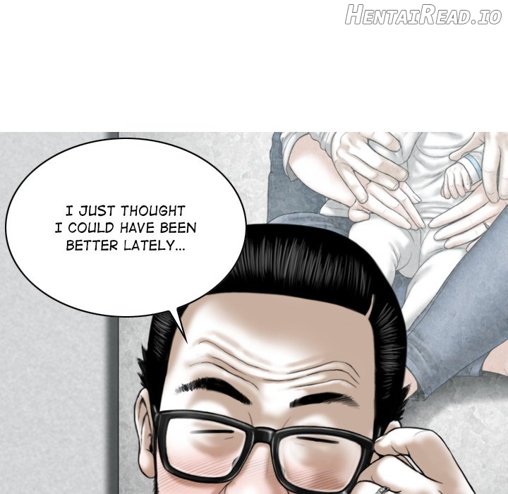 Magnetic Pull Chapter 20 - page 27