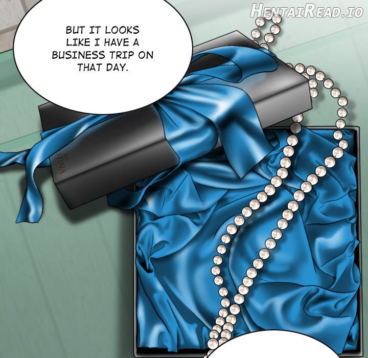 Magnetic Pull Chapter 20 - page 34