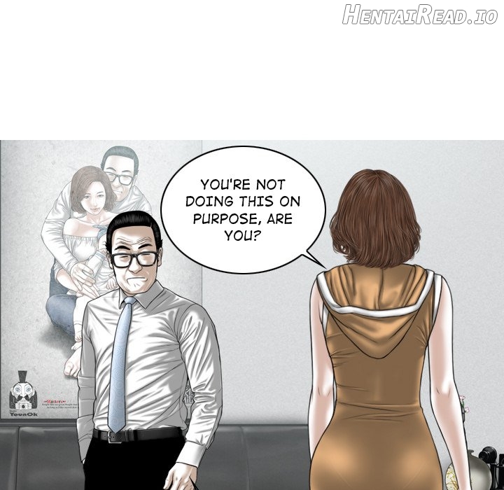 Magnetic Pull Chapter 20 - page 38