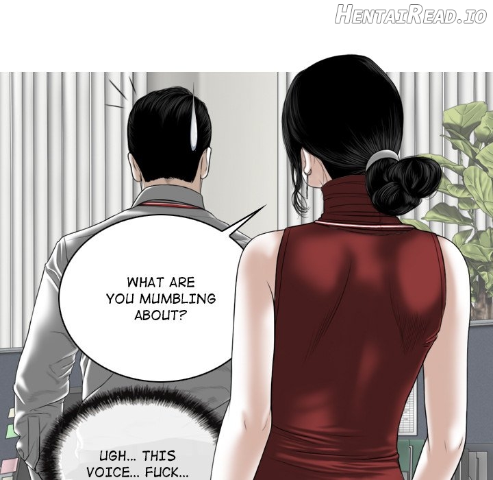 Magnetic Pull Chapter 20 - page 56