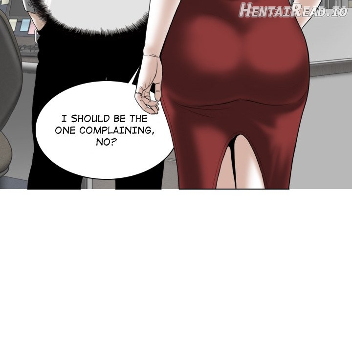 Magnetic Pull Chapter 20 - page 57