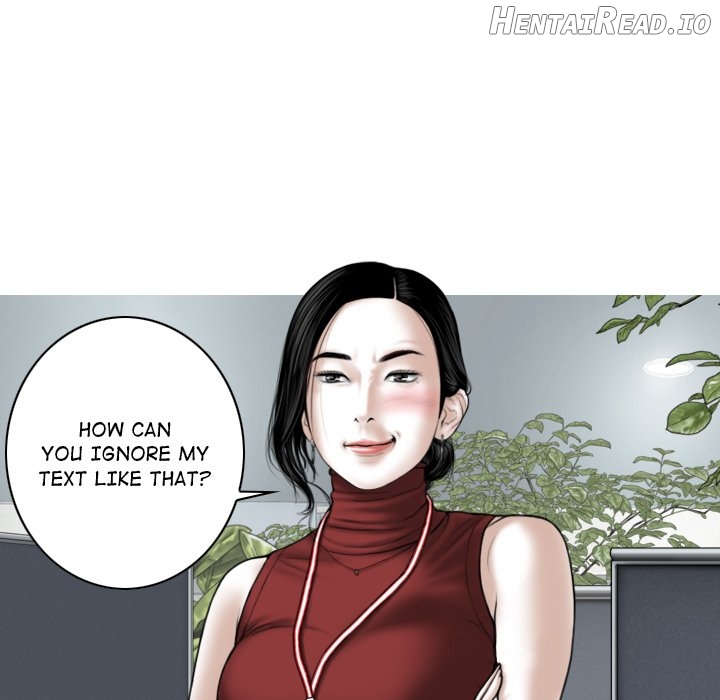 Magnetic Pull Chapter 20 - page 58