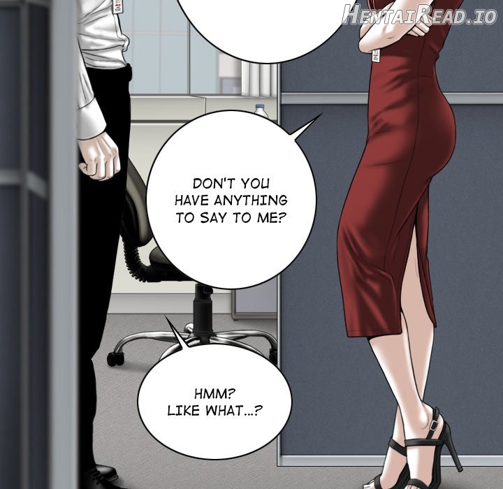 Magnetic Pull Chapter 20 - page 61
