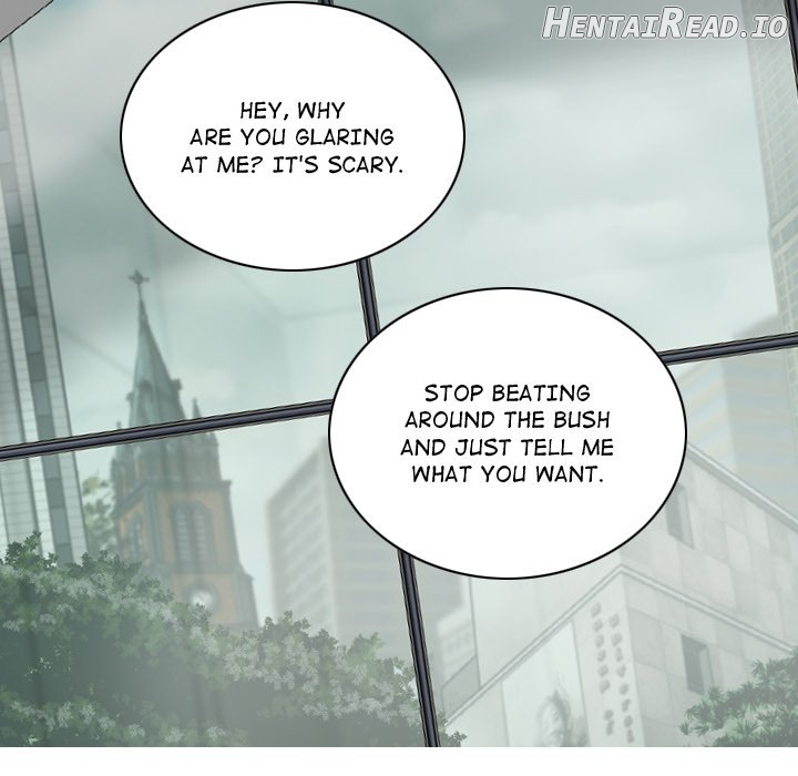 Magnetic Pull Chapter 20 - page 70