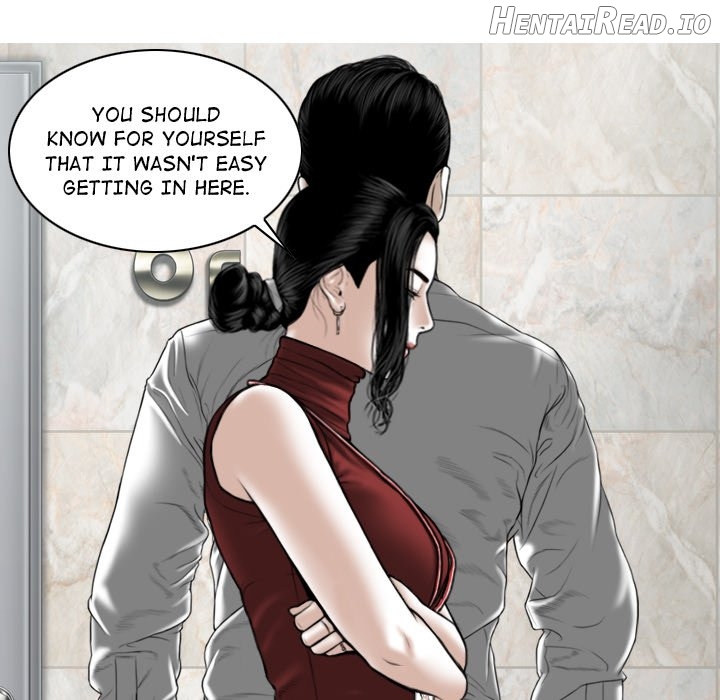Magnetic Pull Chapter 20 - page 81