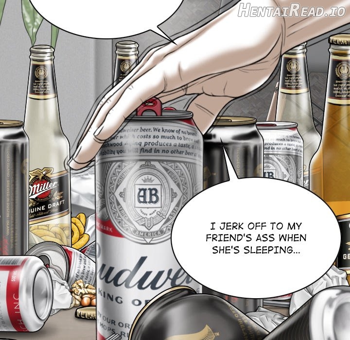 Magnetic Pull Chapter 43 - page 102