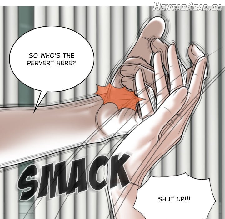 Magnetic Pull Chapter 43 - page 106