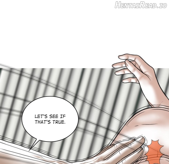 Magnetic Pull Chapter 43 - page 115