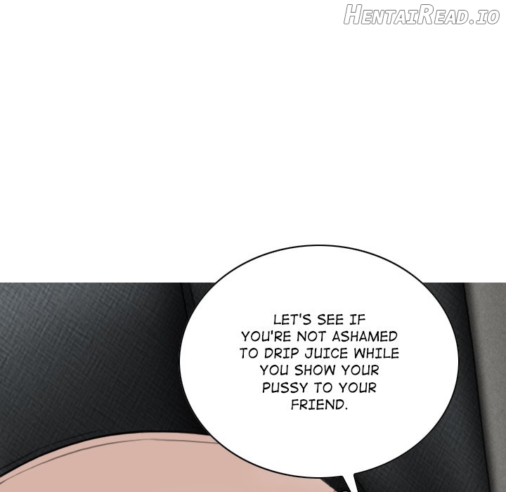 Magnetic Pull Chapter 43 - page 117