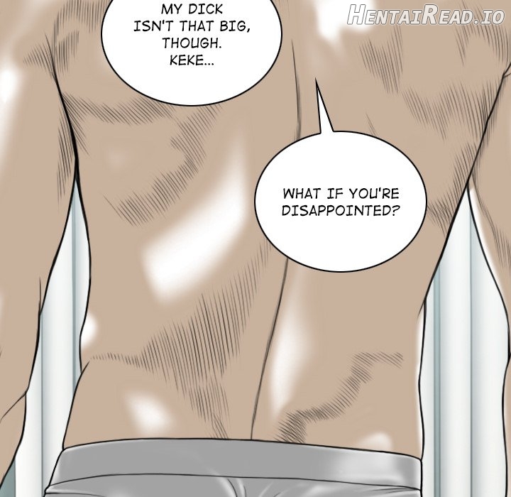 Magnetic Pull Chapter 43 - page 12