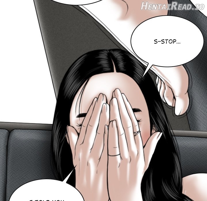 Magnetic Pull Chapter 43 - page 120
