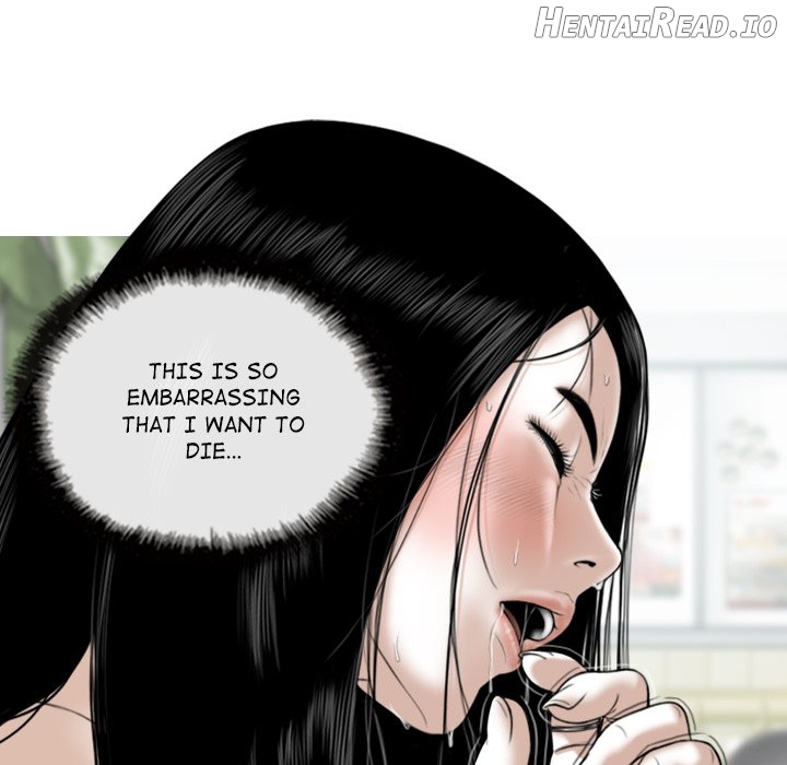 Magnetic Pull Chapter 43 - page 126