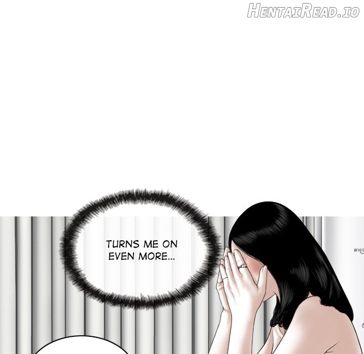 Magnetic Pull Chapter 43 - page 128