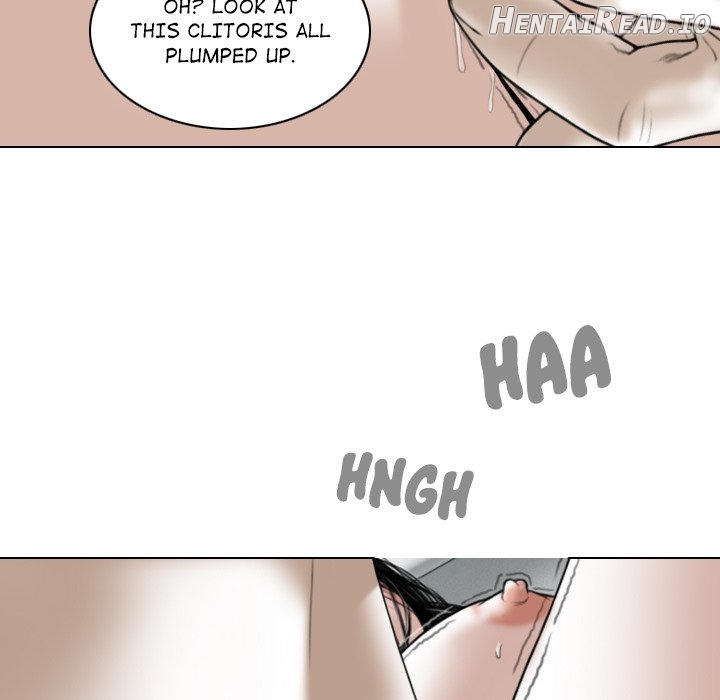 Magnetic Pull Chapter 43 - page 132
