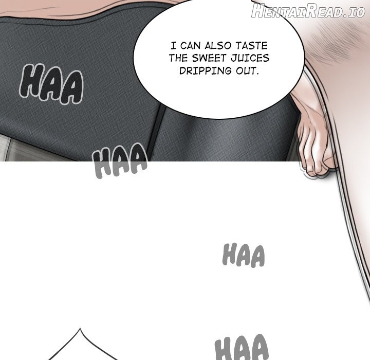 Magnetic Pull Chapter 43 - page 137