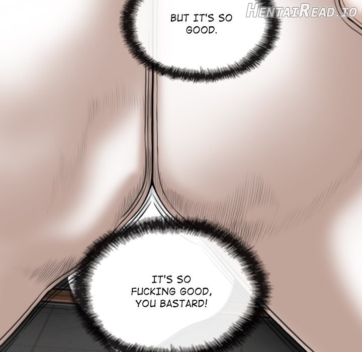 Magnetic Pull Chapter 43 - page 140