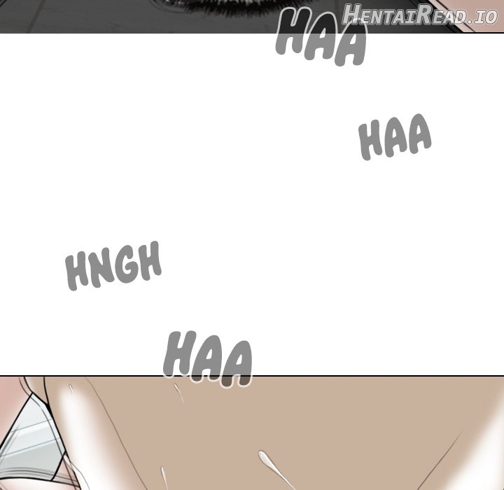 Magnetic Pull Chapter 43 - page 141