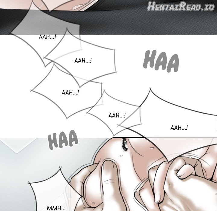 Magnetic Pull Chapter 43 - page 143