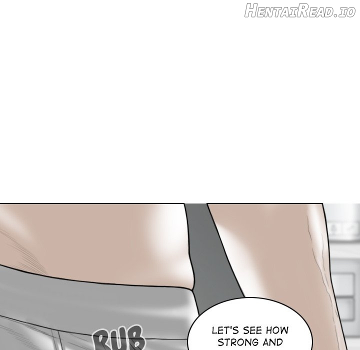 Magnetic Pull Chapter 43 - page 16