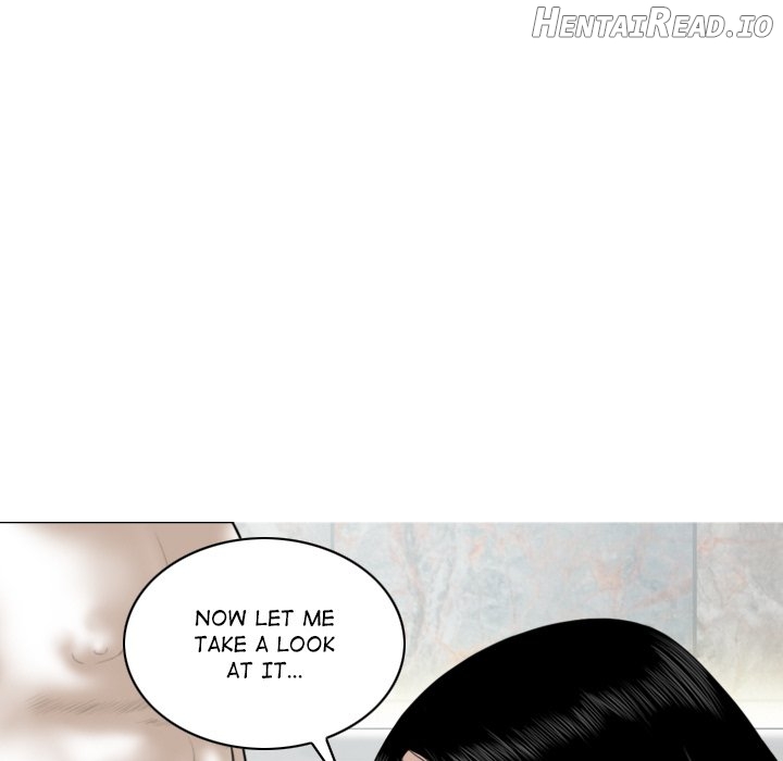 Magnetic Pull Chapter 43 - page 18
