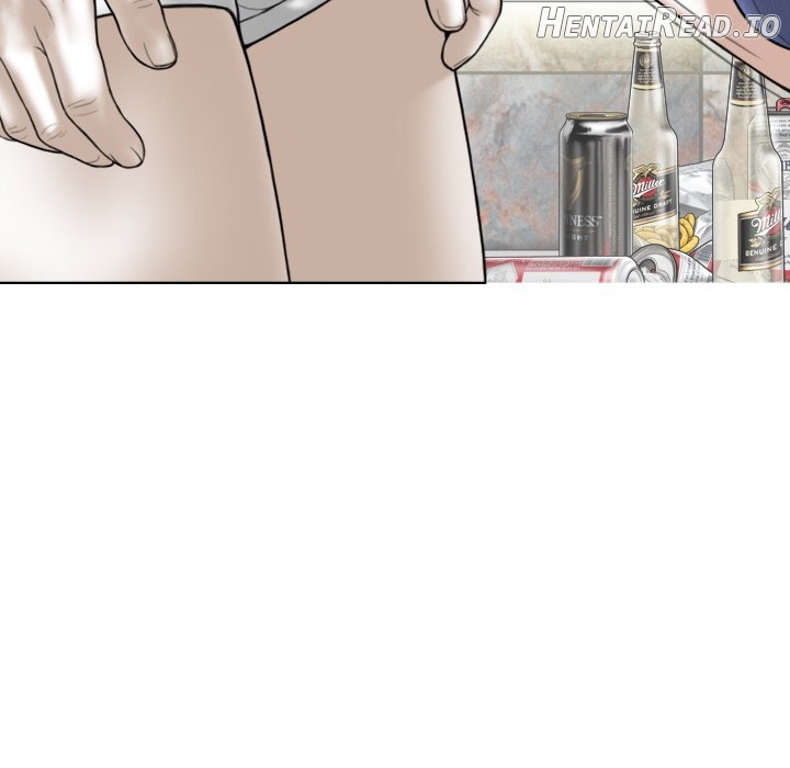 Magnetic Pull Chapter 43 - page 20