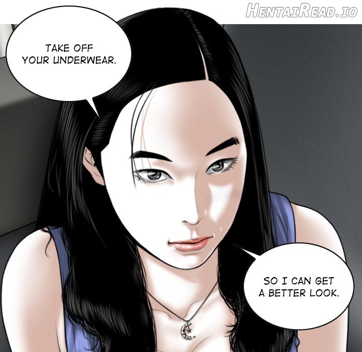 Magnetic Pull Chapter 43 - page 21