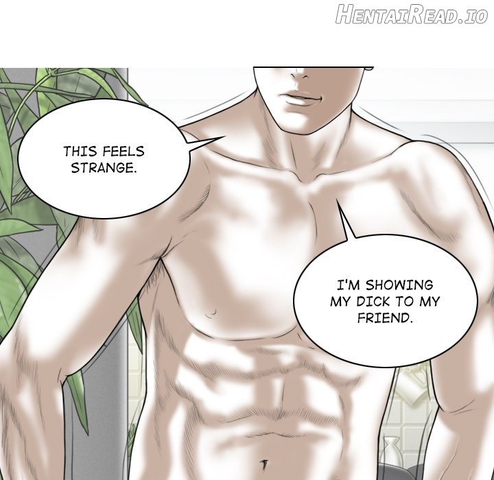 Magnetic Pull Chapter 43 - page 23