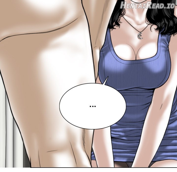 Magnetic Pull Chapter 43 - page 26