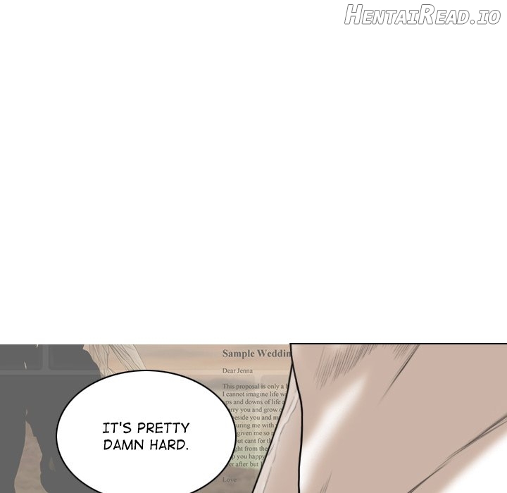 Magnetic Pull Chapter 43 - page 29