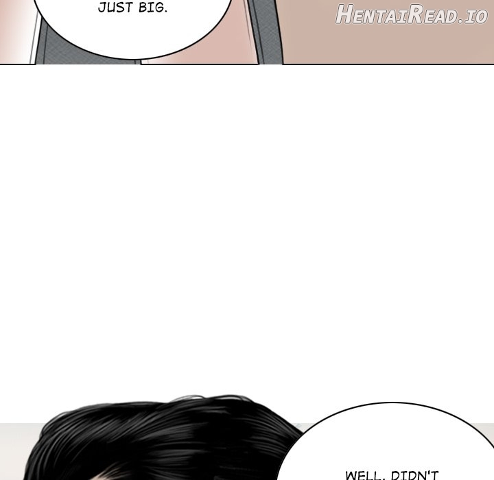 Magnetic Pull Chapter 43 - page 31