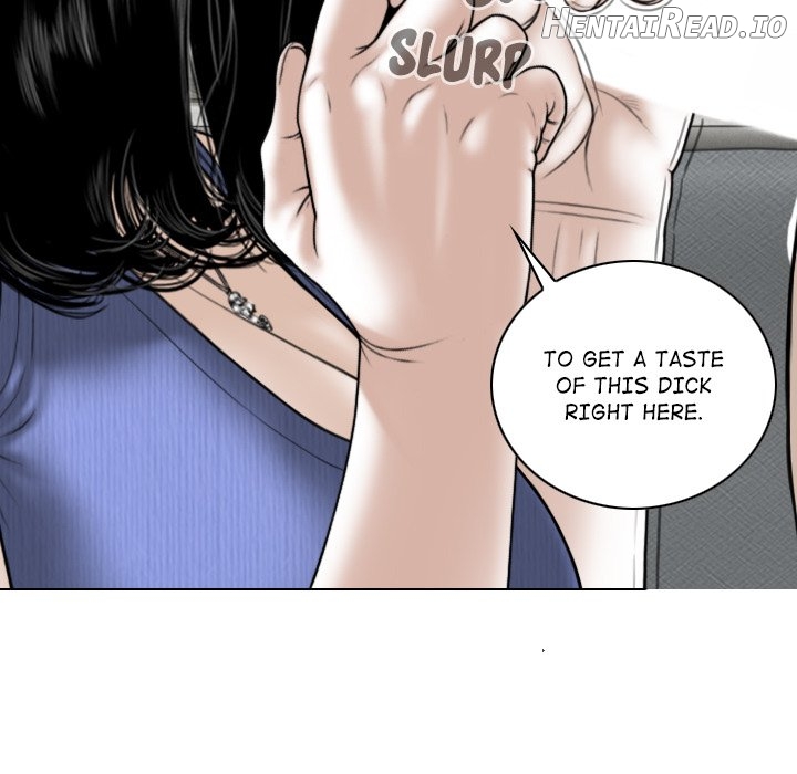 Magnetic Pull Chapter 43 - page 37