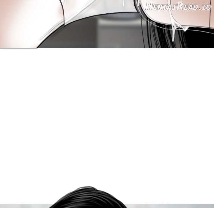 Magnetic Pull Chapter 43 - page 40