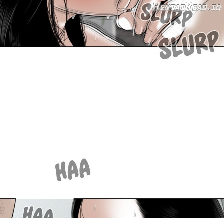 Magnetic Pull Chapter 43 - page 56