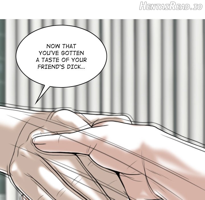 Magnetic Pull Chapter 43 - page 59