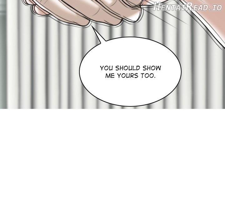 Magnetic Pull Chapter 43 - page 60