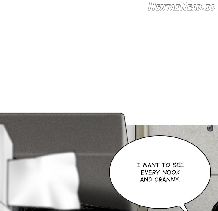 Magnetic Pull Chapter 43 - page 63