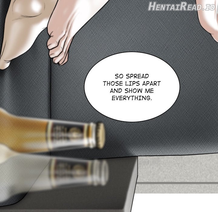 Magnetic Pull Chapter 43 - page 67