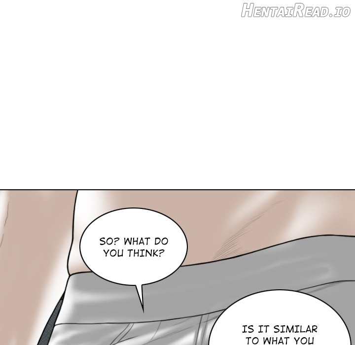 Magnetic Pull Chapter 43 - page 7