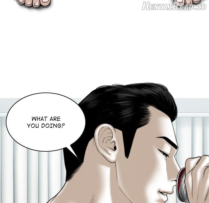 Magnetic Pull Chapter 43 - page 97