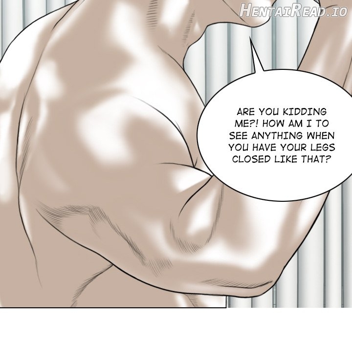 Magnetic Pull Chapter 43 - page 98
