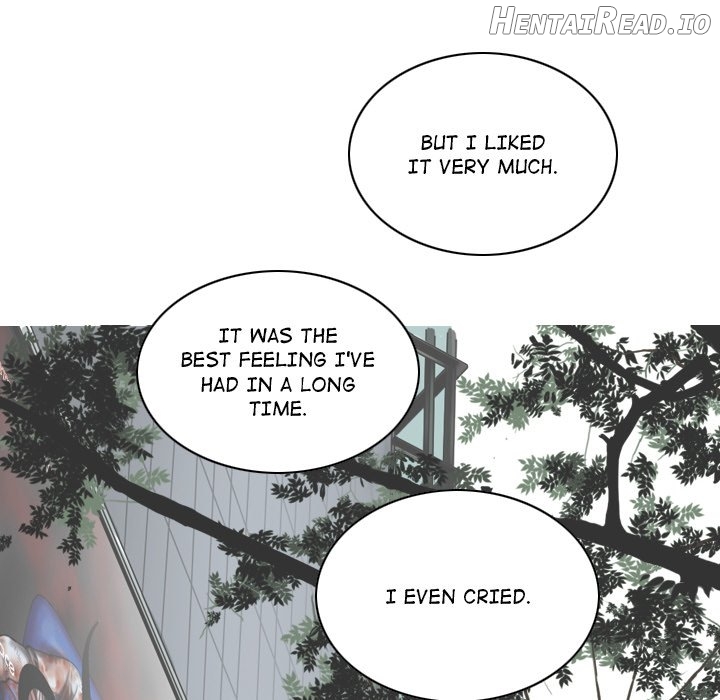 Magnetic Pull Chapter 21 - page 102