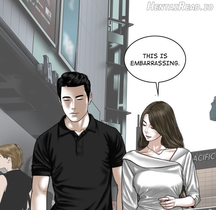 Magnetic Pull Chapter 21 - page 104
